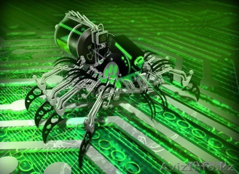 Техническое обслуживанию компьютеров и оргтехники - Изображение #6, Объявление #1585233