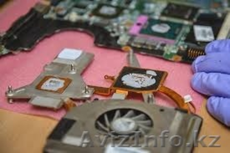 Техническое обслуживанию компьютеров и оргтехники - Изображение #8, Объявление #1585233