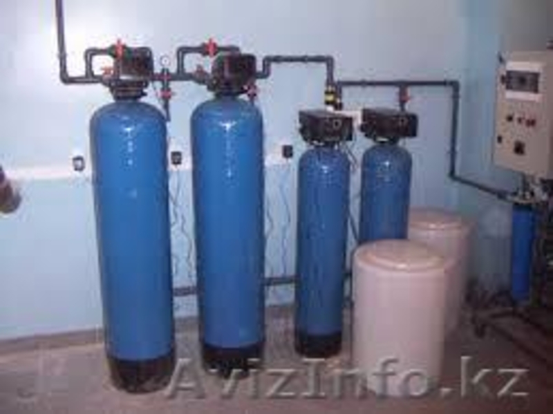 Фильтры для воды ГЕЙЗЕР - Изображение #2, Объявление #1597882