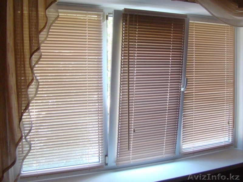 Жалюзи в Талдыкоргане всех видов - Изображение #10, Объявление #1516260