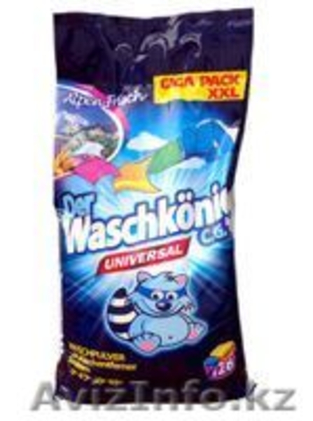 Стиральные порошки бесфосфатные - Изображение #2, Объявление #1611676