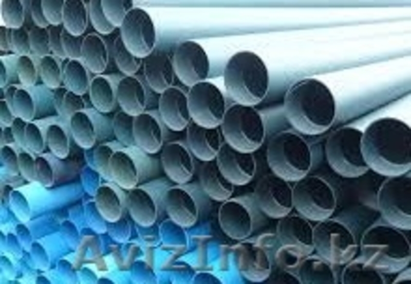 Куплю отходы ПНД труб, покупаем обрезки трубы ПНД. Приём ПНД труб - Изображение #1, Объявление #1622327