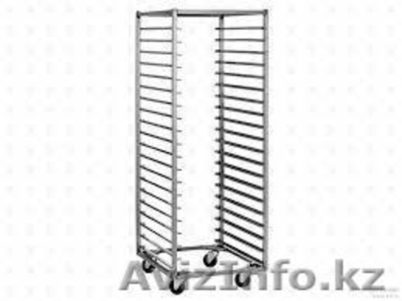 Ротационные печи  в Талдыкоргане - Изображение #2, Объявление #1631348