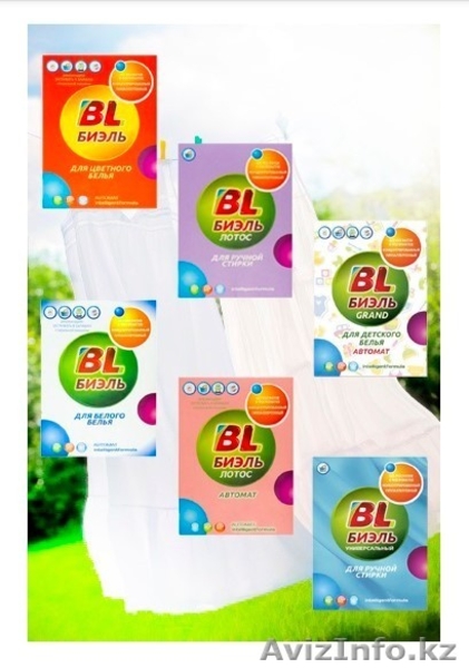 House cleaninG, Приглашает к сотрудничеству по бытовой химии. Талдыкорган - Изображение #7, Объявление #1636224