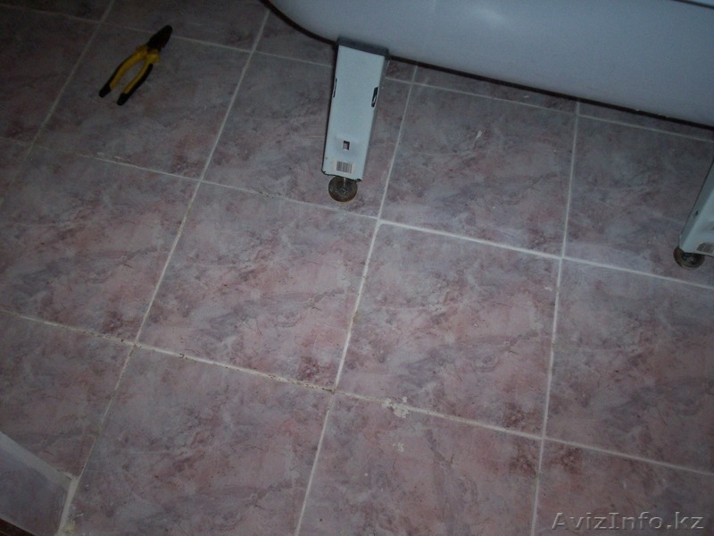 Строительство-ремонт квартир - Изображение #1, Объявление #1641804