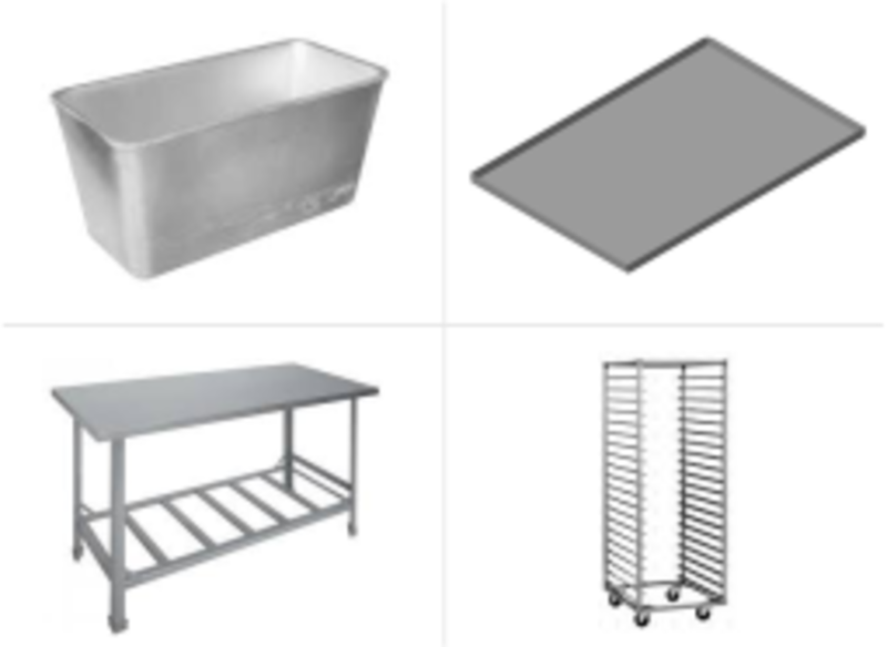 Хлебопекарное оборудование в Талдыкоргане - Изображение #6, Объявление #1654491