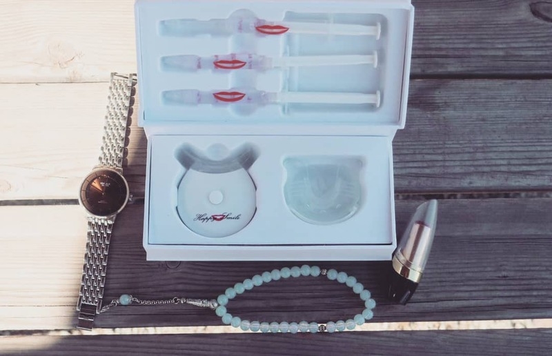 Отбеливание для зубов HappySmile - Изображение #1, Объявление #1654780