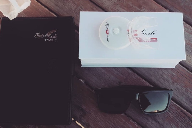 Отбеливание для зубов HappySmile - Изображение #2, Объявление #1654780