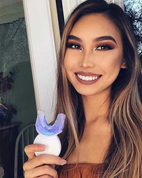 Отбеливание для зубов HappySmile - Изображение #3, Объявление #1654780