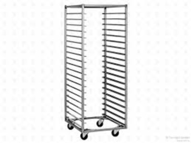 Ротационная печь  загрузкой на 60 хлеба в Талдыкоргане - Изображение #2, Объявление #1663738