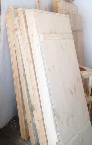 Столярный Цех "ИП Карикенов" - Изображение #2, Объявление #1666050