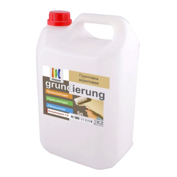 Ищем дистрибьютеров лакокрасочной продукции и сухих смесей  - Изображение #4, Объявление #1693673