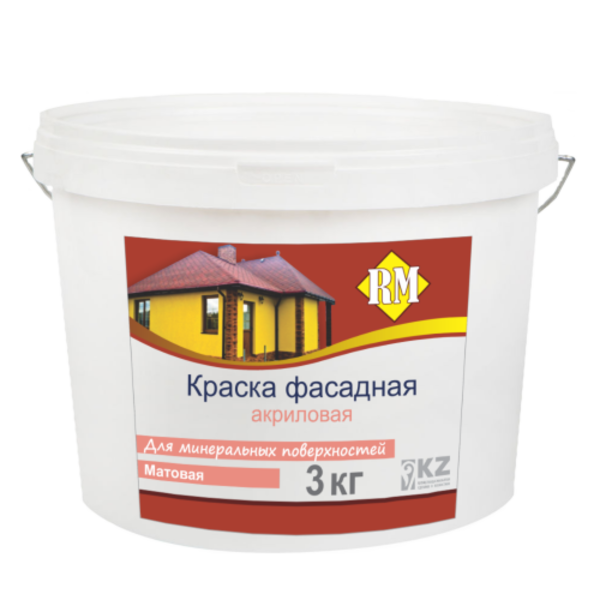 Ищем дистрибьютеров лакокрасочной продукции и сухих смесей  - Изображение #6, Объявление #1693673