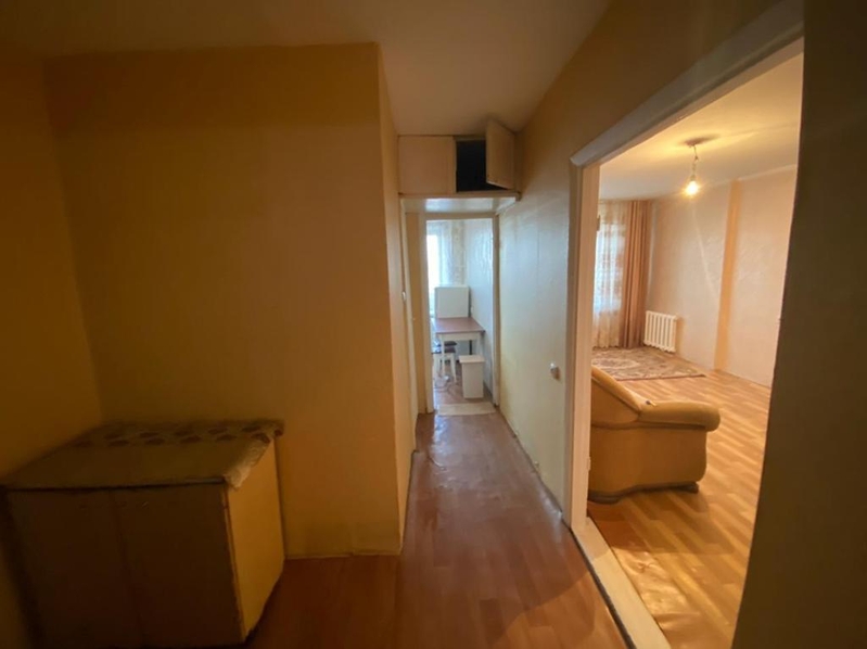 Продам 1 комнатную квартиру в кирпичном доме в Центре Талдыкорган - Изображение #10, Объявление #1726109