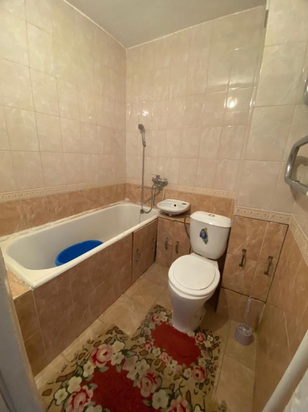 Продам 1 комнатную квартиру в кирпичном доме в Центре Талдыкорган - Изображение #8, Объявление #1726109