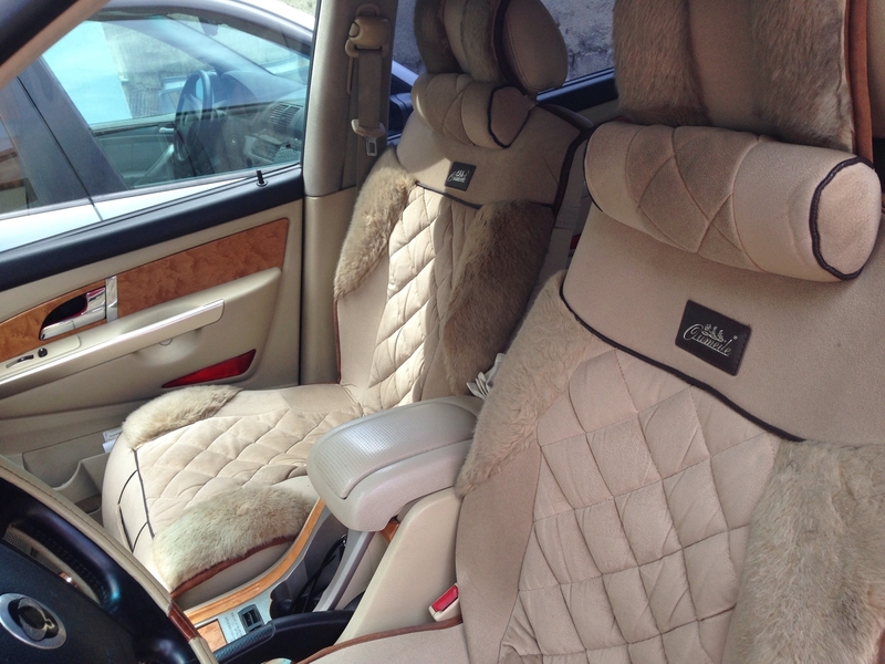 Продам аварийную машину Ssang Yong REXTON 2005 года черный металлик - Изображение #1, Объявление #1739371