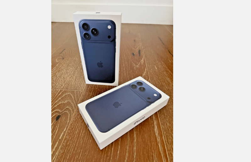 Новые акции Apple iPhone 17,17 Pro Max ,iPhone 17Air, разблокирован  ios26 - Изображение #3, Объявление #1751338