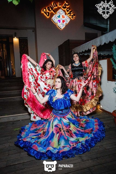 Цыганский ансамбль Очи черные - Изображение #2, Объявление #1138952